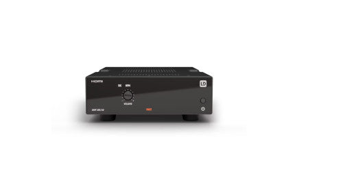 LD SYSTEMS INTEGRATION SERIE TICA (LDAMP205AV) HDMI AUDIO DE-EMBEDDER & AMPLIFIER 2X50W 4 OHM WARRANTY 5 YEARS (PU6)_1