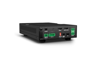 LD SYSTEMS INTEGRATION SERIE TICA (LDAMP205AV) HDMI AUDIO DE-EMBEDDER & AMPLIFIER 2X50W 4 OHM WARRANTY 5 YEARS (PU6)_2