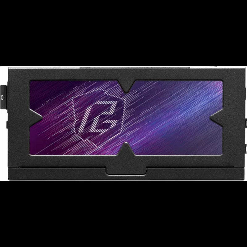 FUENTE ALIMENTACION ASROCK PG-1600G,PSU,1600W,80 PLUS GOLD,135MM,MODULAR,PCI-E 5.1 (12+4pin)x2,PCI-E (6+2 pin)x8,SATA (5 pin)x12_1