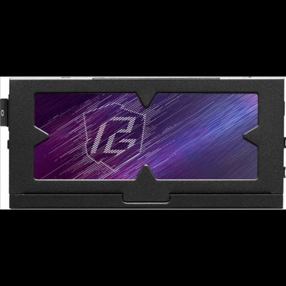 FUENTE ALIMENTACION ASROCK PG-1600G,PSU,1600W,80 PLUS GOLD,135MM,MODULAR,PCI-E 5.1 (12+4pin)x2,PCI-E (6+2 pin)x8,SATA (5 pin)x12_1