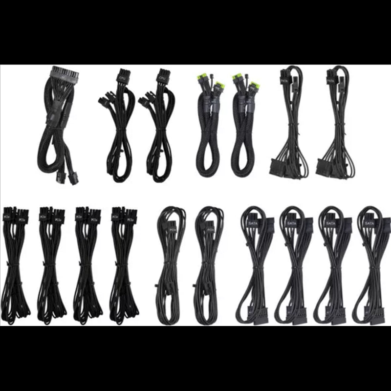 FUENTE ALIMENTACION ASROCK PG-1600G,PSU,1600W,80 PLUS GOLD,135MM,MODULAR,PCI-E 5.1 (12+4pin)x2,PCI-E (6+2 pin)x8,SATA (5 pin)x12_3