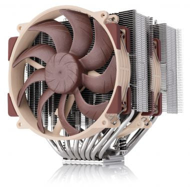 CPU-Kühler Noctua NH-D15 G2 / Preto_0