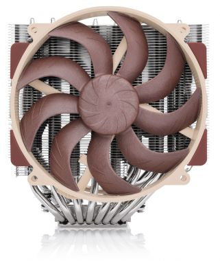 CPU-Kühler Noctua NH-D15 G2 / Preto_1