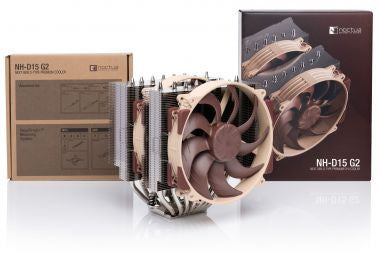 CPU-Kühler Noctua NH-D15 G2 / Preto_3