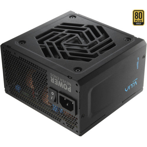 VITA GD 750W, GOLD, 80+ GOLD, ATX 3.1, PCIE 5.1_0