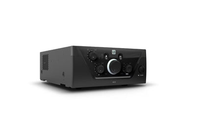 LD SYSTEMS INTEGRATION SERIE IMA (LDIMA30) INSTALLATION MIXING AMPLIFIER 35W 4 OHMS /100V/70V WARRANTY 5 YEARS (PU6)_0