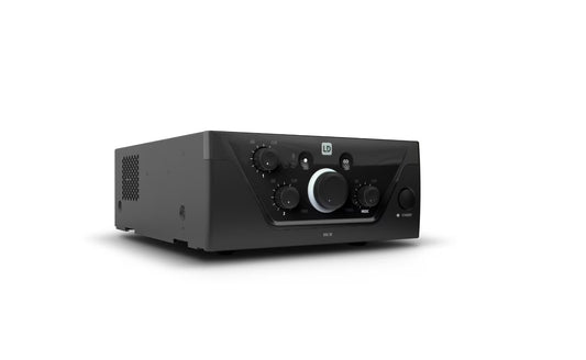 LD SYSTEMS INTEGRATION SERIE IMA (LDIMA30) INSTALLATION MIXING AMPLIFIER 35W 4 OHMS /100V/70V WARRANTY 5 YEARS (PU6)_0