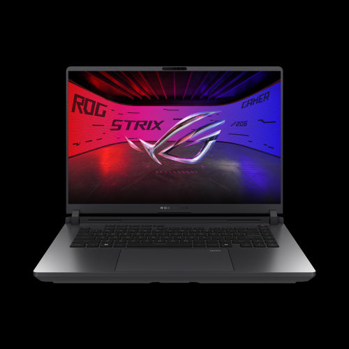 ASUS ROG Strix G16 G615JPR-S5003 - Ordenador PortÃ¡til Gaming de 16" WQXGA 240Hz (Intel Core i7-14650HX, 32GB RAM, 1TB SSD, NVIDIA RTX 5070 8GB, Sin Sistema Operativo) Gris Eclipse - Teclado QWERTY espaÃ±ol_0