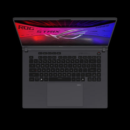ASUS ROG Strix G16 G615JPR-S5003 - Ordenador PortÃ¡til Gaming de 16" WQXGA 240Hz (Intel Core i7-14650HX, 32GB RAM, 1TB SSD, NVIDIA RTX 5070 8GB, Sin Sistema Operativo) Gris Eclipse - Teclado QWERTY espaÃ±ol_1