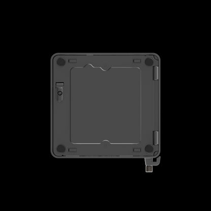 ASUS NUC 15 Pro RNUC15CRKC700002 Negro_5