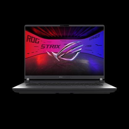 ASUS ROG Strix G16 G615JPR-S5003 - Ordenador PortÃ¡til Gaming de 16" WQXGA 240Hz (Intel Core i7-14650HX, 32GB RAM, 1TB SSD, NVIDIA RTX 5070 8GB, Sin Sistema Operativo) Gris Eclipse - Teclado QWERTY espaÃ±ol_4