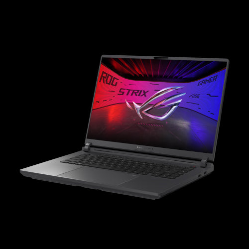 ASUS ROG Strix G16 G615JPR-S5003 - Ordenador PortÃ¡til Gaming de 16" WQXGA 240Hz (Intel Core i7-14650HX, 32GB RAM, 1TB SSD, NVIDIA RTX 5070 8GB, Sin Sistema Operativo) Gris Eclipse - Teclado QWERTY espaÃ±ol_6