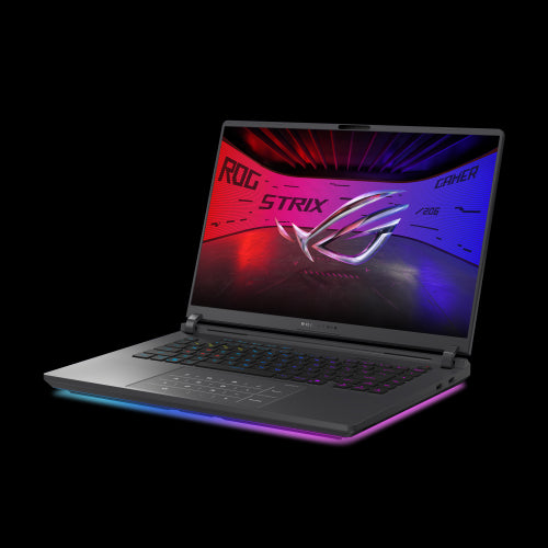 ASUS ROG Strix G16 G615JPR-S5003 - Ordenador PortÃ¡til Gaming de 16" WQXGA 240Hz (Intel Core i7-14650HX, 32GB RAM, 1TB SSD, NVIDIA RTX 5070 8GB, Sin Sistema Operativo) Gris Eclipse - Teclado QWERTY espaÃ±ol_7