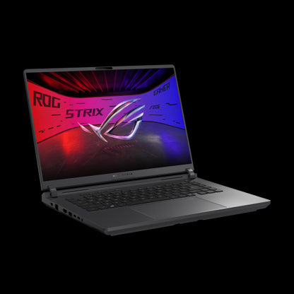 ASUS ROG Strix G16 G615JPR-S5003 - Ordenador PortÃ¡til Gaming de 16" WQXGA 240Hz (Intel Core i7-14650HX, 32GB RAM, 1TB SSD, NVIDIA RTX 5070 8GB, Sin Sistema Operativo) Gris Eclipse - Teclado QWERTY espaÃ±ol_8