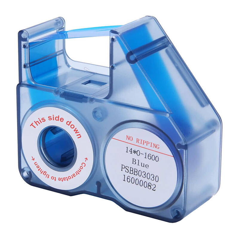 Ribbon for B18 Niimbot (Blue)_0