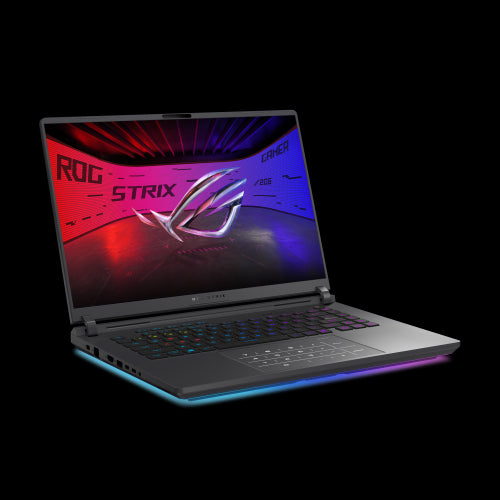 ASUS ROG Strix G16 G615JPR-S5003 - Ordenador PortÃ¡til Gaming de 16" WQXGA 240Hz (Intel Core i7-14650HX, 32GB RAM, 1TB SSD, NVIDIA RTX 5070 8GB, Sin Sistema Operativo) Gris Eclipse - Teclado QWERTY espaÃ±ol_9