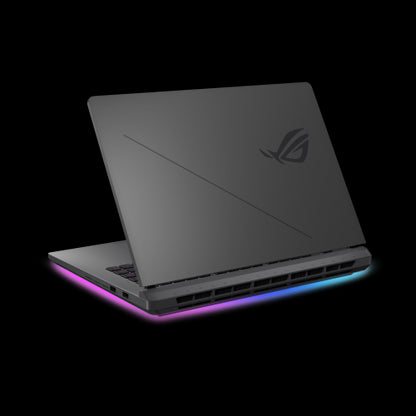 ASUS ROG Strix G16 G615JPR-S5003 - Ordenador PortÃ¡til Gaming de 16" WQXGA 240Hz (Intel Core i7-14650HX, 32GB RAM, 1TB SSD, NVIDIA RTX 5070 8GB, Sin Sistema Operativo) Gris Eclipse - Teclado QWERTY espaÃ±ol_11