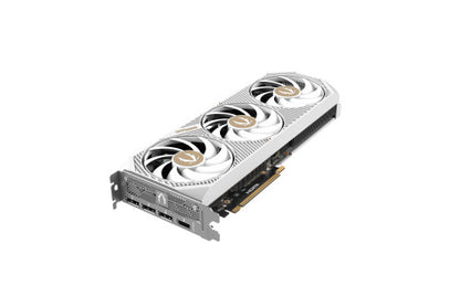 Zotac GAMING GeForce RTX 5070 AMP NVIDIA 12 GB GDDR7_5