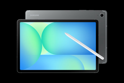 SAMSUNG TAB S10 FE SM-X526 8+128GB 10.9" 5G GRAY_8