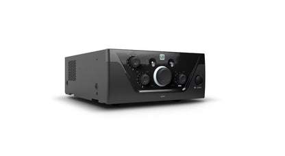 LD SYSTEMS INTEGRATION SERIE IMA (LDIMA60) INSTALLATION MIXING AMPLIFIER 65W 4 OHMS /100V/70V WARRANTY 5 YEARS (PU6)_2