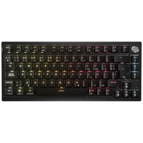 TECLADO CORSAIR K65 PLUS WIRELESS MLX FUSION CH-91D441F-ES_0