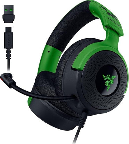 AURICULARES RAZER KRAKEN V4 X MINECRAFT EDIT. (RZ04-05180200-R3M1)_4