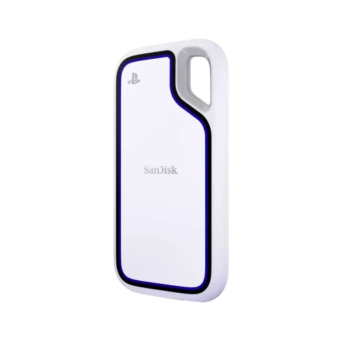 SanDisk SDSSDE62P-1T00-G25 unidad externa de estado sÃ³lido 1 TB USB Tipo C 3.2 Gen 2 (3.1 Gen 2) Blanco_0