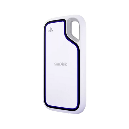 SanDisk SDSSDE62P-1T00-G25 unidad externa de estado sÃ³lido 1 TB USB Tipo C 3.2 Gen 2 (3.1 Gen 2) Blanco_0
