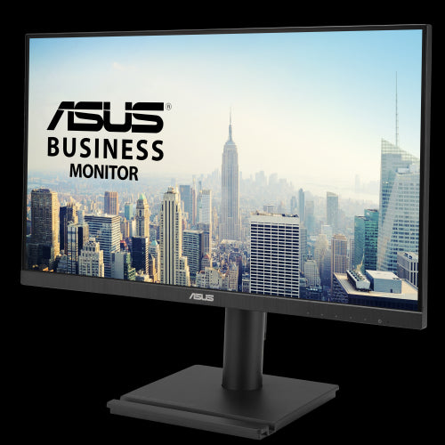 Monitor ASUS EyeCare VA24DQFS / Preto_5