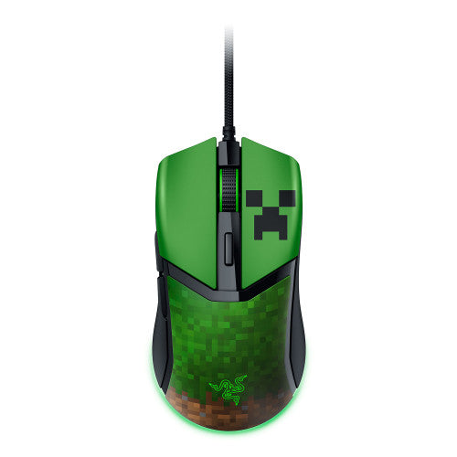 RATON RAZER COBRA MINECRAFT EDIT. (RZ01-04650200-R3M1)_2