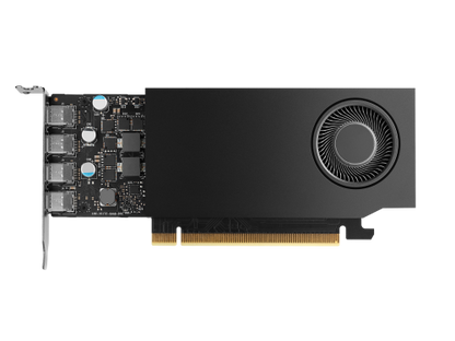 RTX A400 4GB (VCNRTXA400-SB)_4