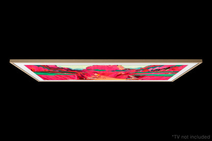 CORNICE 65 FRAME Teak (VG-SCFF65TKBXC)_3