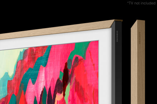 CORNICE 65 FRAME Teak (VG-SCFF65TKBXC)_5