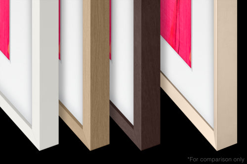 CORNICE 65 FRAME Teak (VG-SCFF65TKBXC)_6