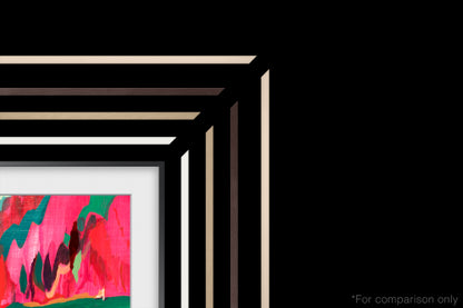 CORNICE 65 FRAME Teak (VG-SCFF65TKBXC)_7