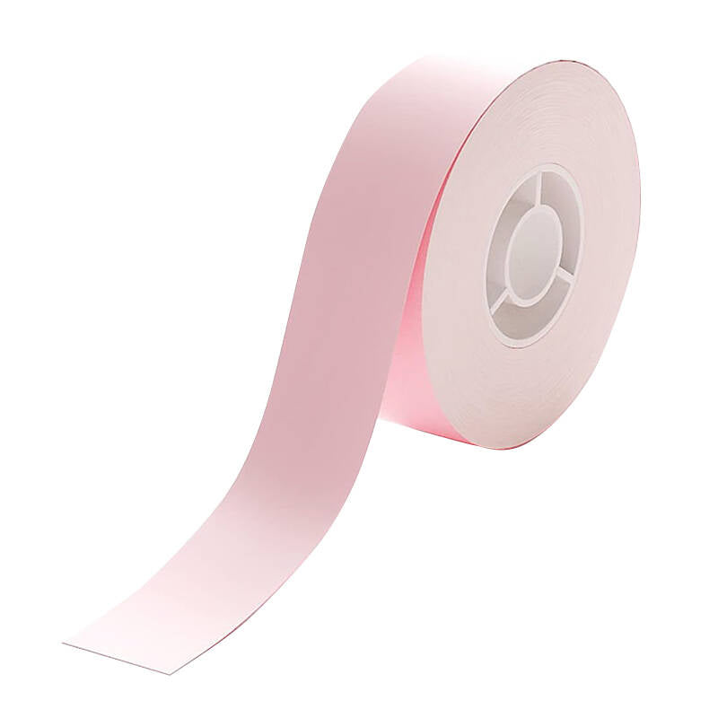 Thermal labels Niimbot stickers  T 15-7.5(Pink)_0