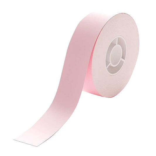 Thermal labels Niimbot stickers  T 15-7.5(Pink)_0