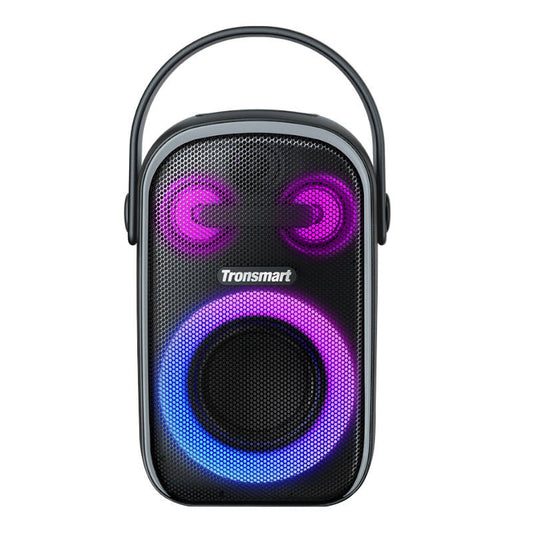 Tronsmart Halo 100 Wireless Bluetooth Speaker 60W Black_0