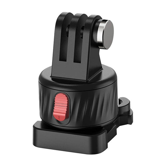 Magnetic Base Adapter PULUZ PU707B Quick Release for Action Camera_0