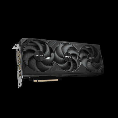 GIGABYTE GeForce RTX 5070 Ti WINDFORCE SFF 16G_3