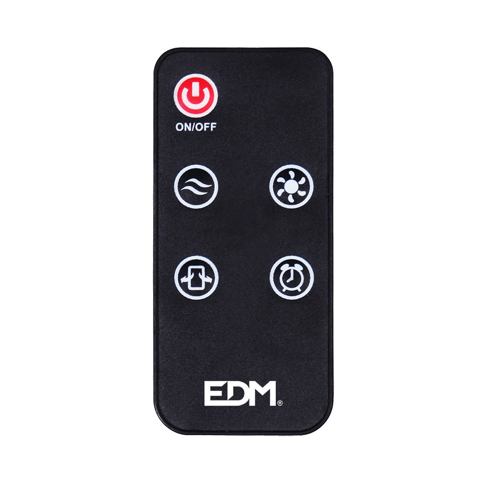 Sobresselente controle a distÃ¢ncia para 33504 edm_0
