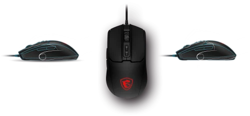 RATON MSI FORGE GM100_3