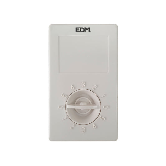 Controle de parede para ventilador de teto 33981/33982_0