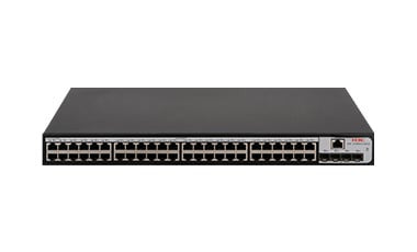 H3C S1850V2-52P-EI Gestionado L2 Gigabit Ethernet (10/100/1000)_0