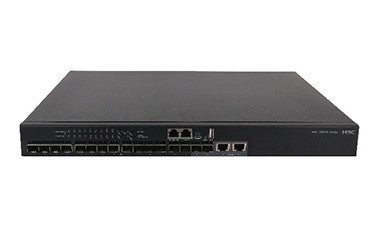 H3C LS-6520X-16ST-SI-GL switch Gestionado L3 10G Ethernet (100/1000/10000) 1U Negro_0