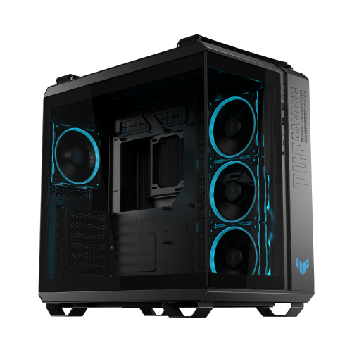 ASUS TUF GAMING GT502 Horizon TG ARGB Black Midi Tower Negro_3