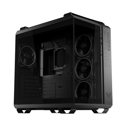ASUS TUF GAMING GT502 Horizon TG ARGB Black Midi Tower Negro_4