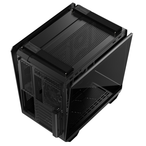 ASUS TUF GAMING GT502 Horizon TG ARGB Black Midi Tower Negro_10