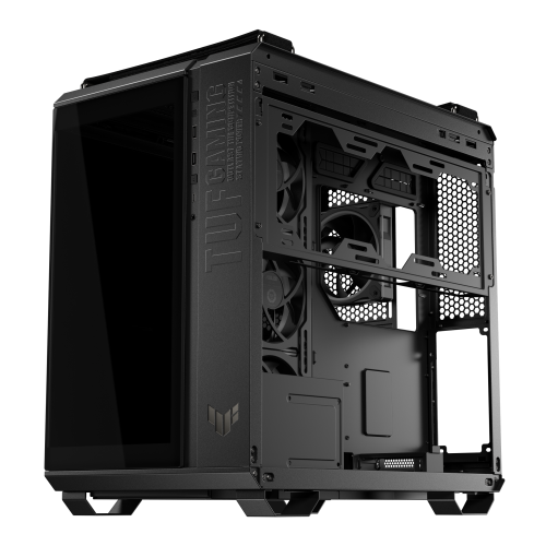 ASUS TUF GAMING GT502 Horizon TG ARGB Black Midi Tower Negro_15