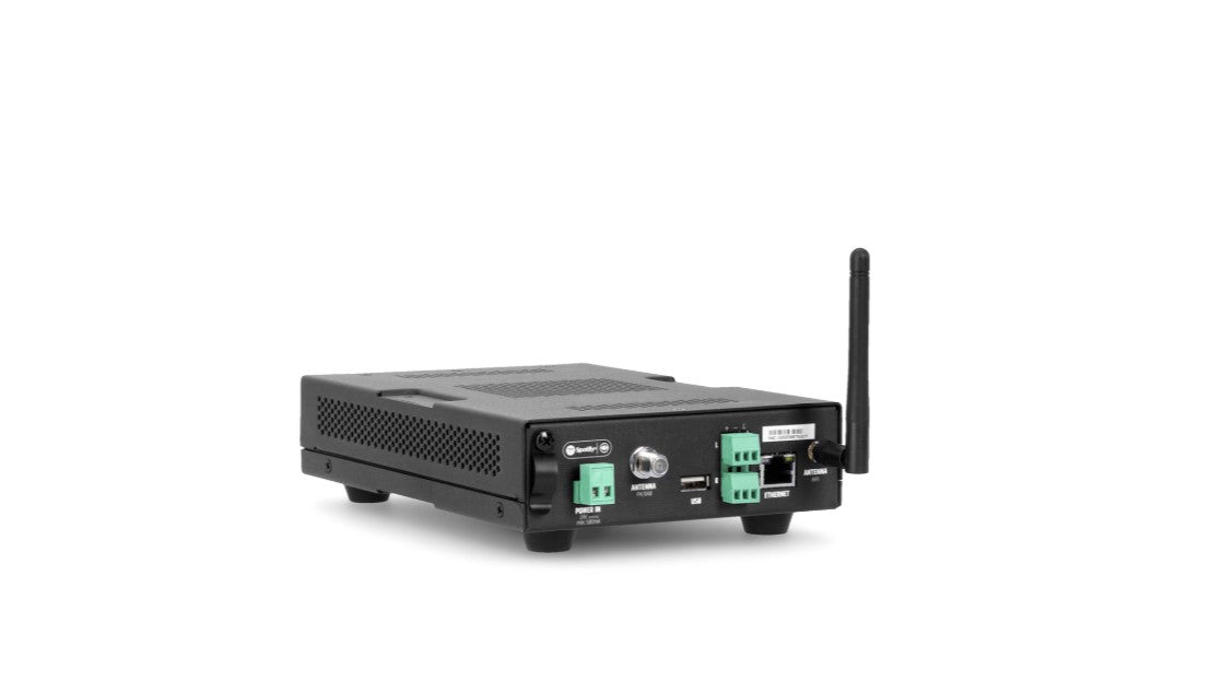 LD SYSTEMS INTEGRATION SERIE TICA (LDRSMP) RADIO STREAMING MEDIA PLAYER WARRANTY 5 YEARS (PU6)_0